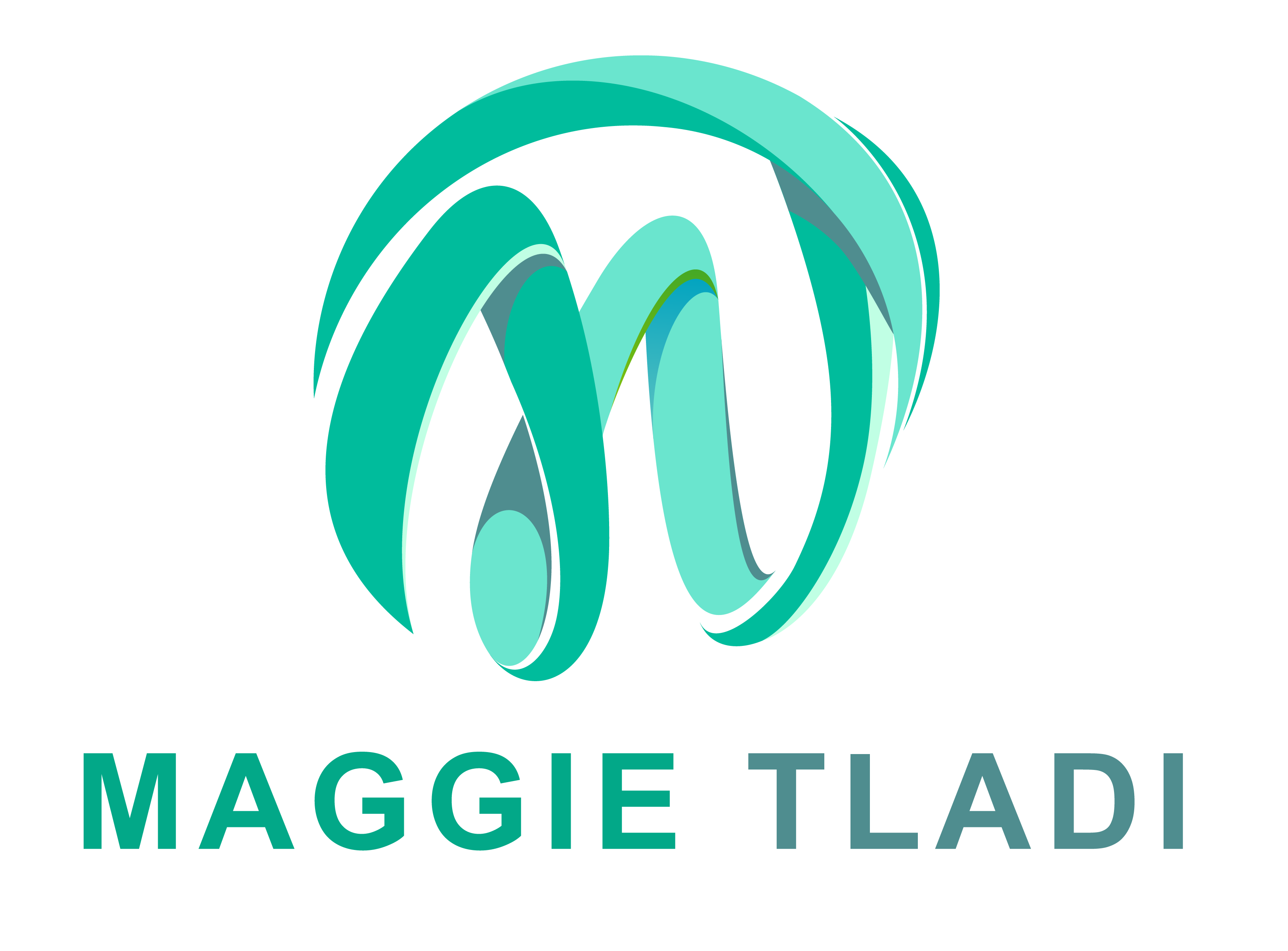 Maggie Tladi