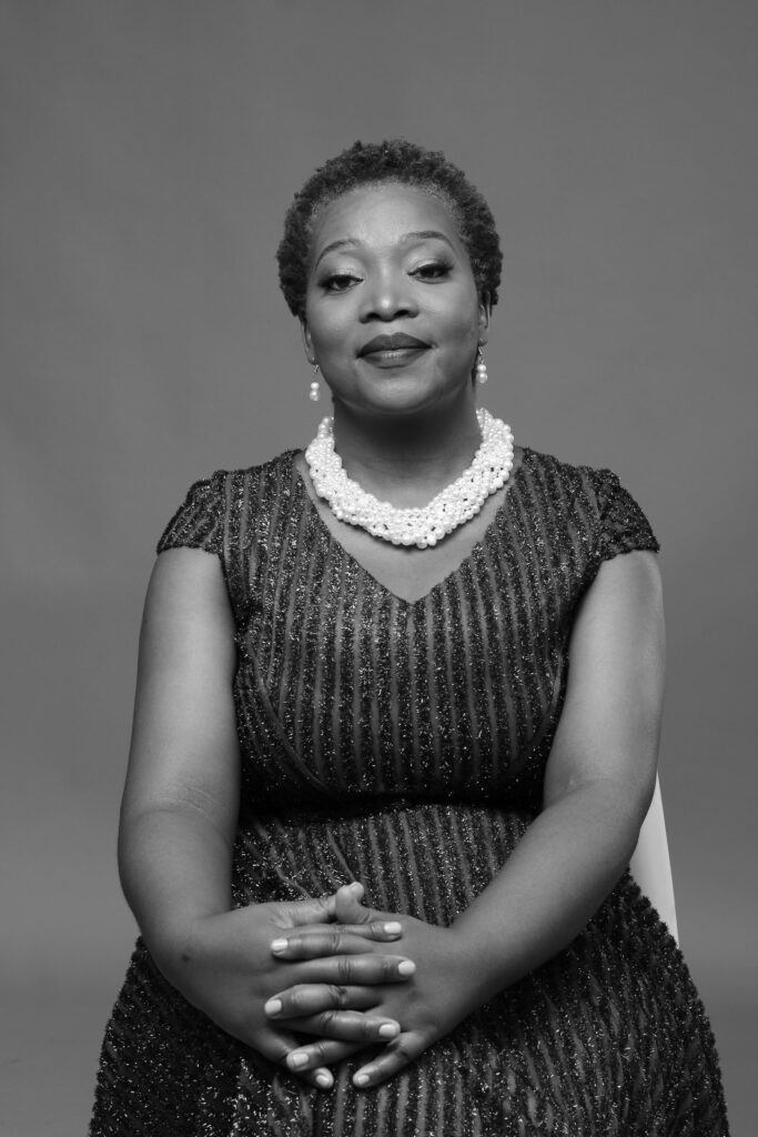 Maggie Tladi | African Trade Facilitation Specialist
